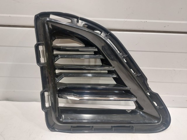 Outer Grille (Left)